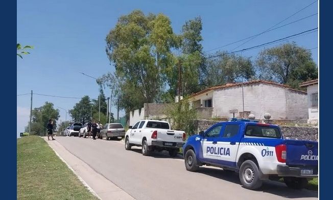 Córdoba – Una mujer falleció tras recibir una brutal paliza de su propio hijo